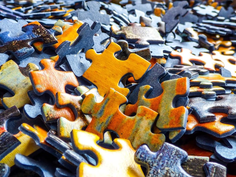 Puzzle Unlocked
