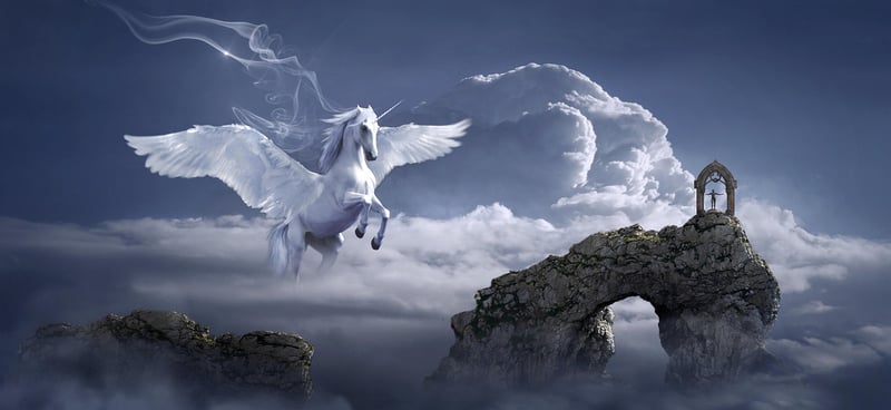 Enigmatic Whisper Image